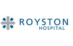 Royston Hospital