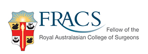 Fellow of the Royal Australasian College of Surgeons
