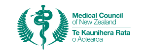 Medical Council of New Zealand