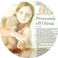 Skull operation craniosynostosis media article